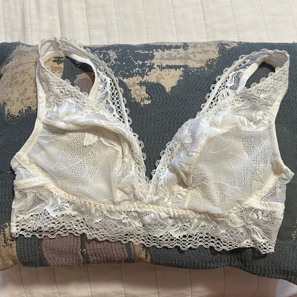 Soma bralette